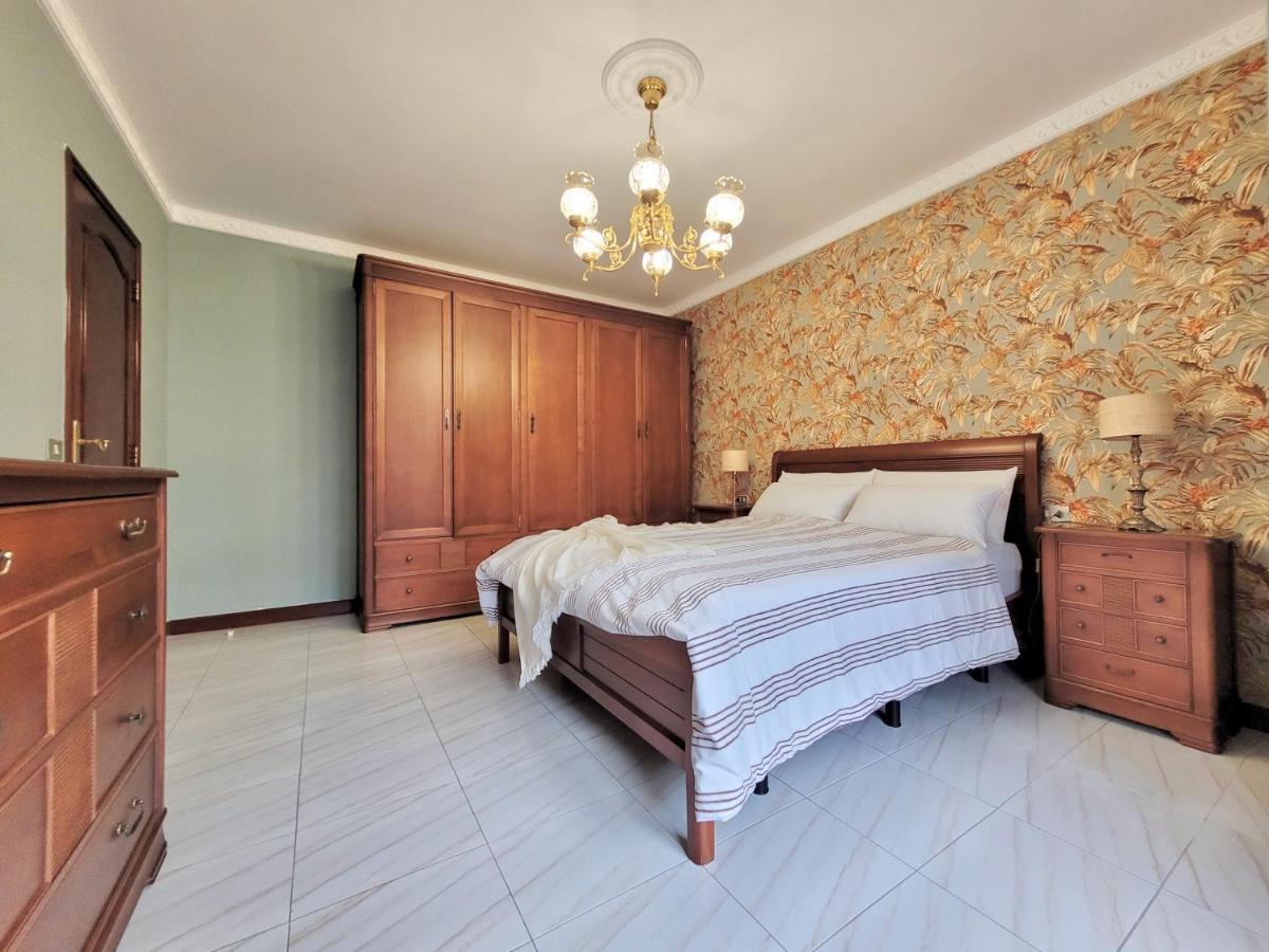 شقة The Balcony House With Free Parking بويرتو ذي لا كروز المظهر الخارجي الصورة